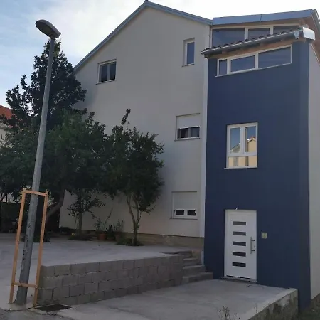 'getaway' Apartment *