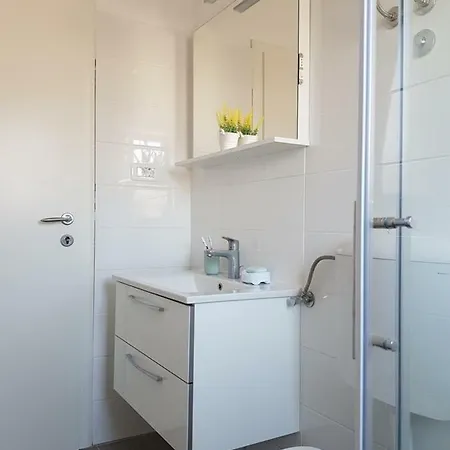 Appartement 'getaway' Šibenik