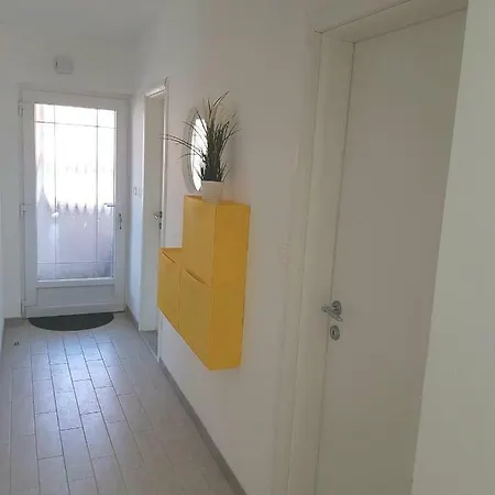 Apartment 'getaway' *