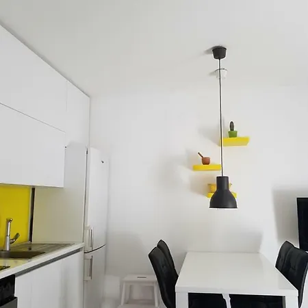 Apartment 'getaway' Sibenik