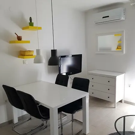 'getaway' Apartment