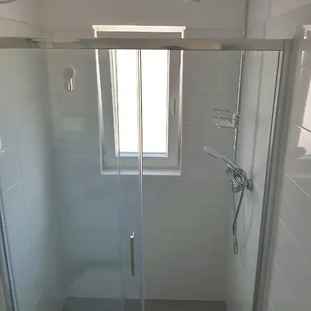 'getaway' Apartment