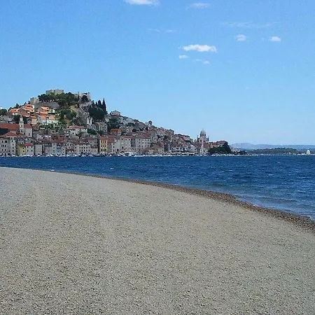 'getaway' * Sibenik