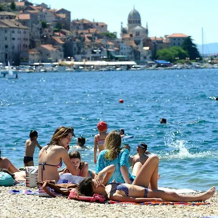 Apartment 'getaway' Sibenik