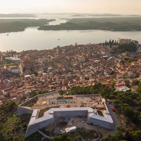 'getaway' Apartment Sibenik