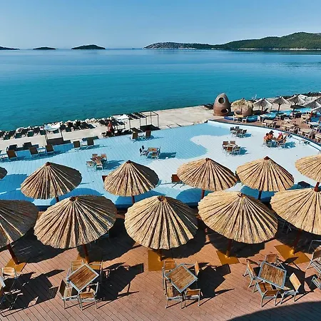 'getaway' Apartment Sibenik