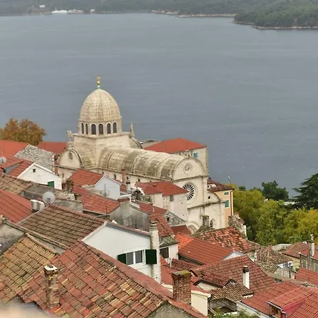 'getaway' * Sibenik
